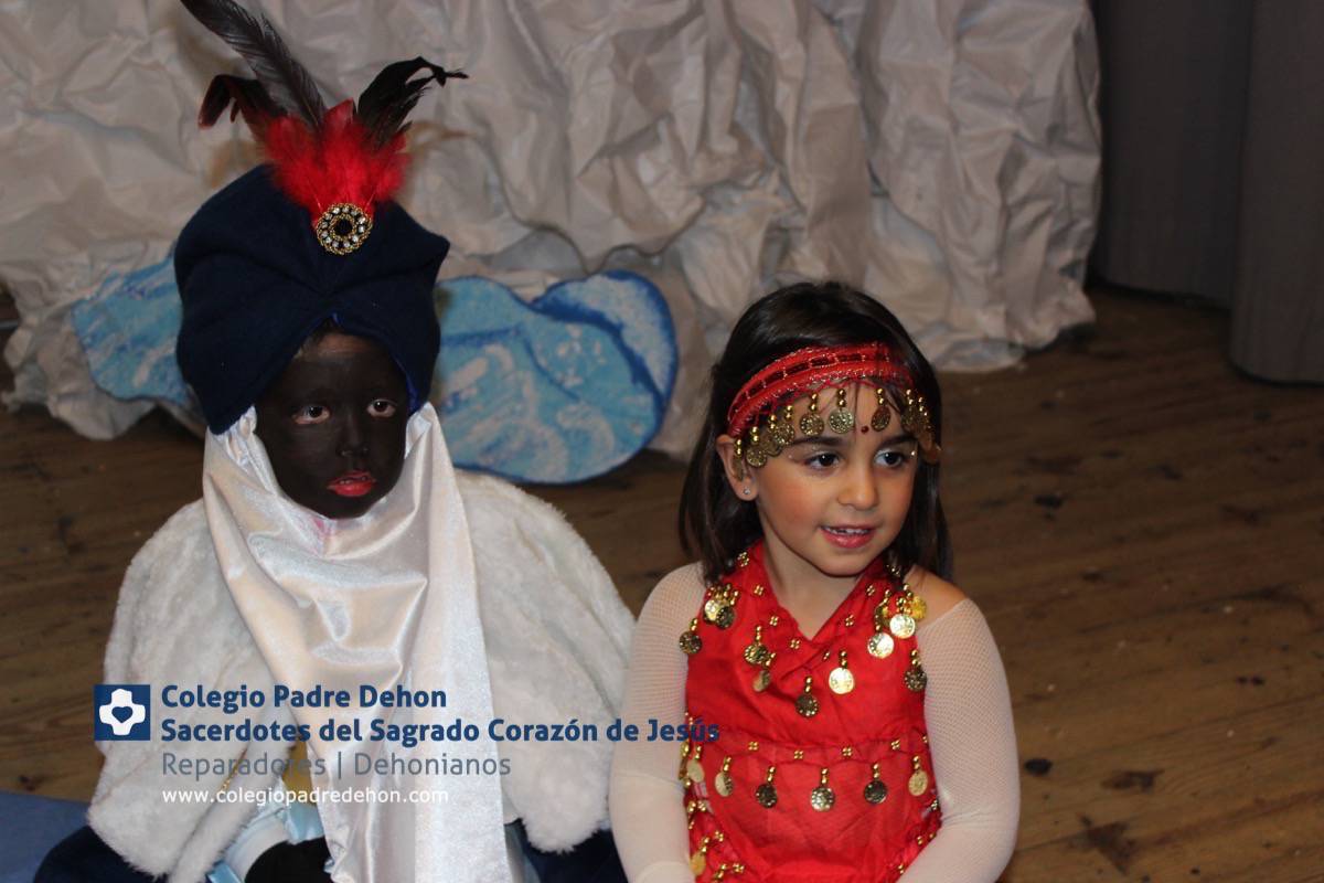 2014 12 18 2º INFANTIL FESTIVAL NAVIDAD  (83)